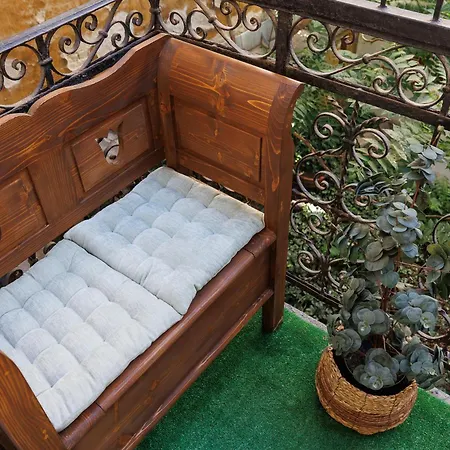 Beat Of The - Cozy Downtown * Budapeşte