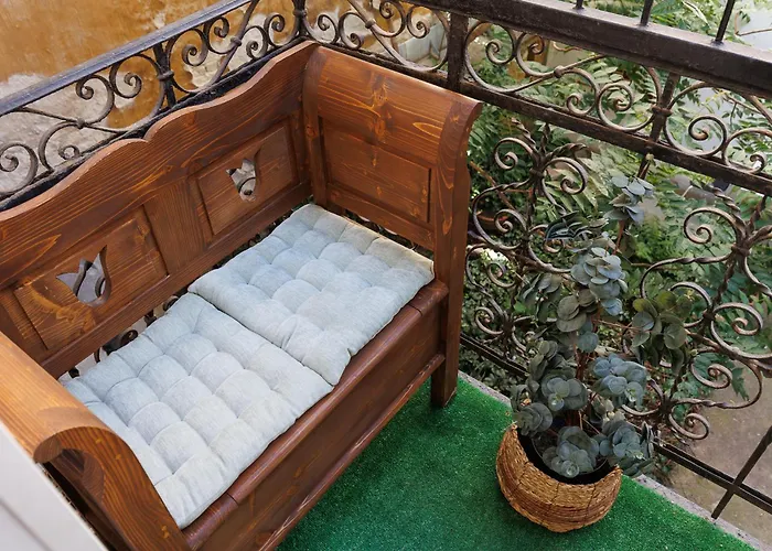 Beat Of The - Cozy Downtown * Budapest