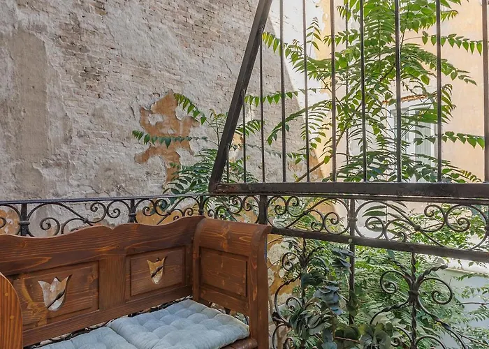 Appartement Beat Of The - Cozy Downtown