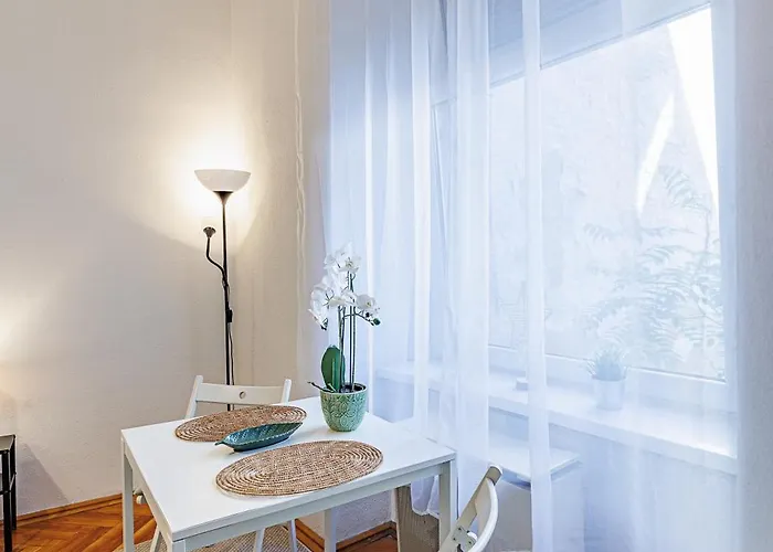 Beat Of The - Cozy Downtown Appartement Budapest