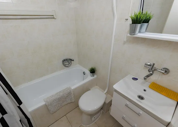 Appartement Beat Of The - Cozy Downtown