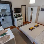 Apartamento Beat Of The - Cozy Downtown *