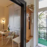 Beat Of The - Cozy Downtown Apartamento Budapest