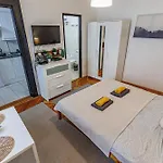 Apartamento Beat Of The - Cozy Downtown Budapest