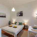 Beat Of The - Cozy Downtown Apartamento Budapest